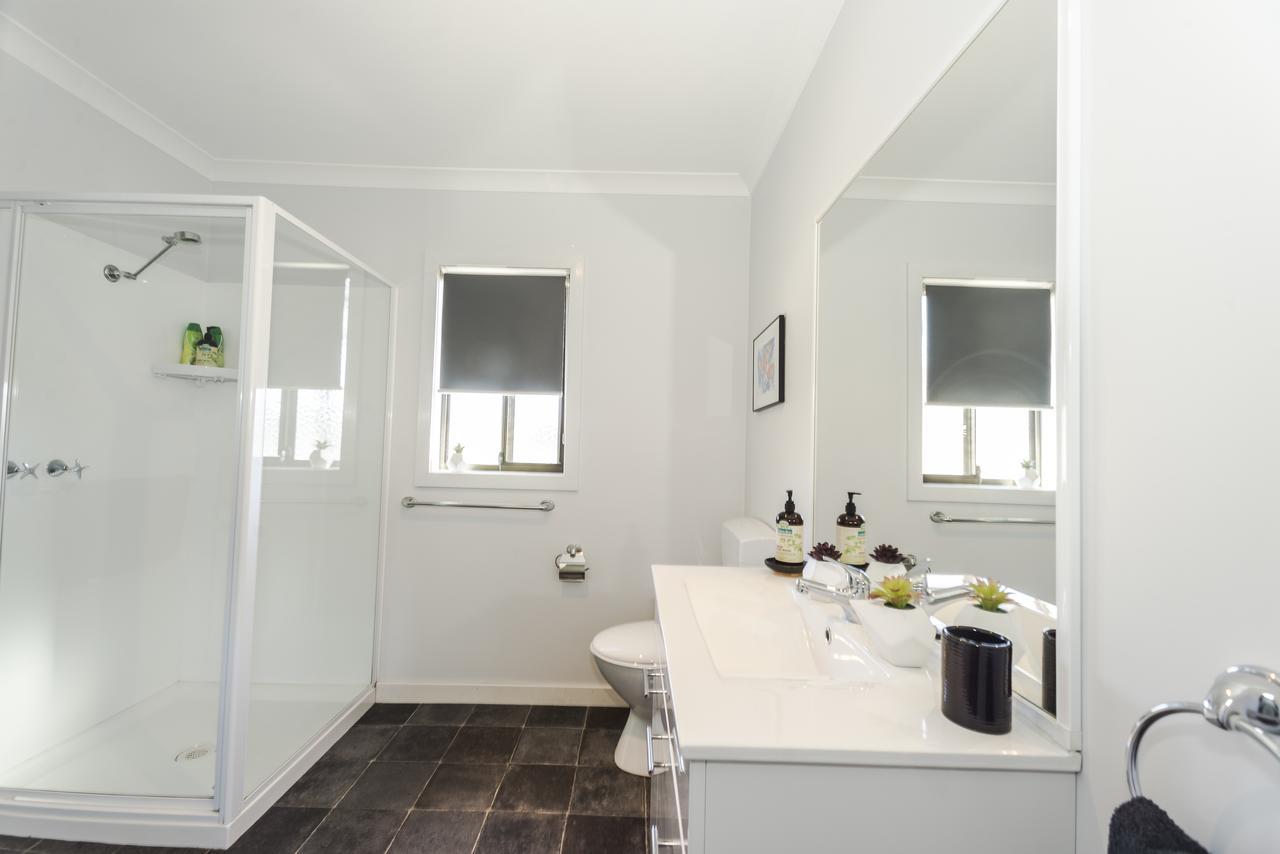 ברידפורט Bircoo Cottage Beach And Golf Getaway מראה חיצוני תמונה