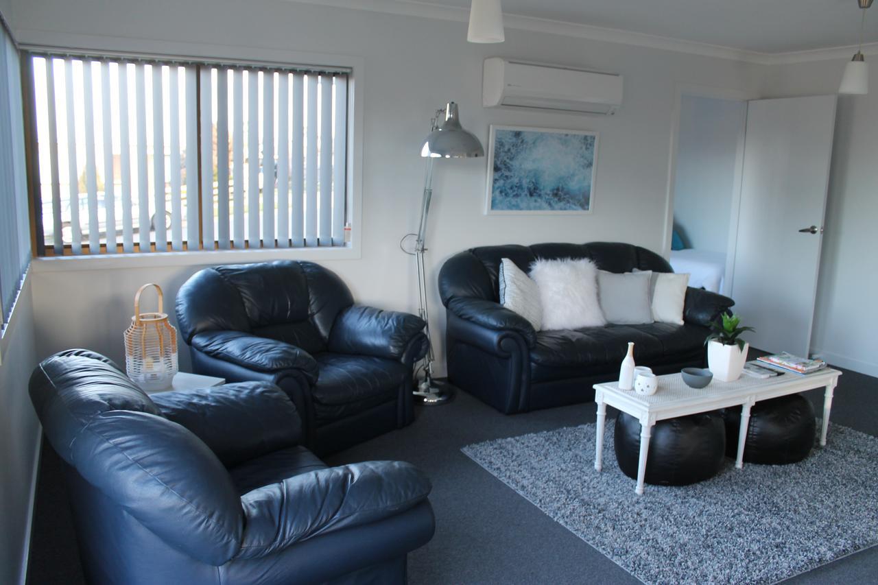 ברידפורט Bircoo Cottage Beach And Golf Getaway מראה חיצוני תמונה